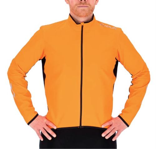 Fusion S1 Cykeljakke Herre